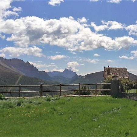 Casa Rural "Las Eras" Vio Экстерьер фото