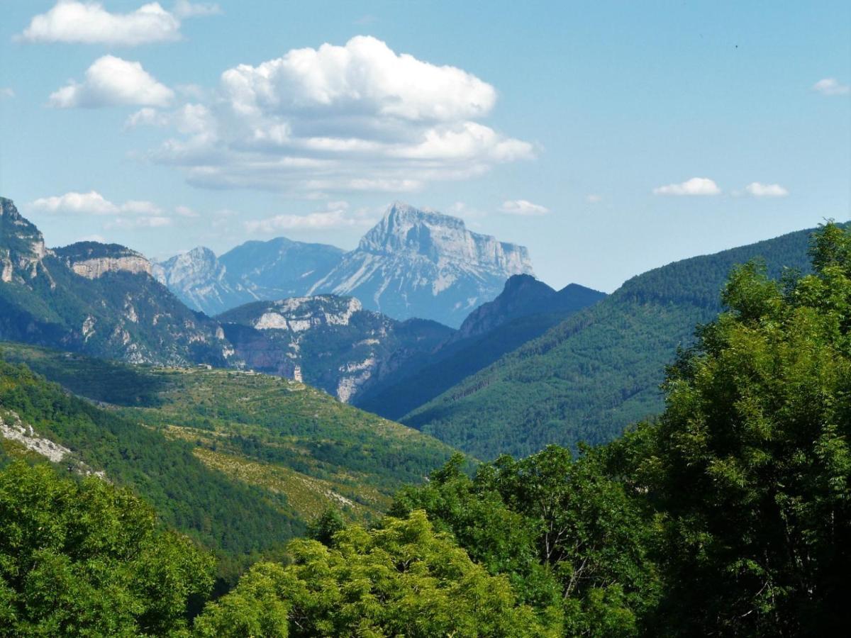Casa Rural "Las Eras" Vio Экстерьер фото
