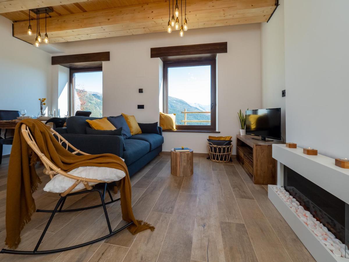 Casa Rural "Las Eras" Vio Экстерьер фото